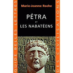 Pétra et les Nabatéens