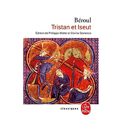 Tristan et Iseut - Occasion