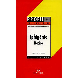 Iphigénie, Racine - Occasion