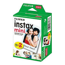 Appareil Photo Instantané Fujifilm Instax Mini 11 Blanc pas cher