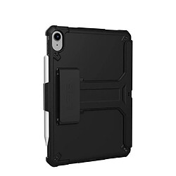 Acheter UAG Coque SCOUT avec Dragonne et Béquille iPad 10.9 pouces 2022 10ème génération Noir