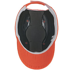 Casquette antiheurt Coverguard HIVIZ