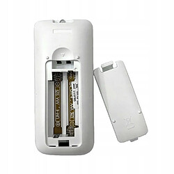 Acheter GUPBOO Télécommande Universelle de Rechange DB93-11116D pour télécommande de climatiseur Samsung AC A/C