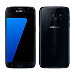 Samsung Galaxy S7 - 32 Go - Noir - Reconditionné