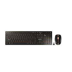 CHERRY DW 9100 SLIM keyboard