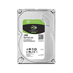 Avis Seagate Technology ST1000DM010