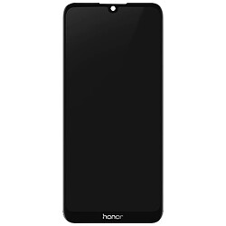 Avizar Bloc Complet Honor 8A 2020 / 8A Écran LCD Vitre Tactile de rechange Noir