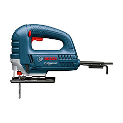 Acheter Scie Sauteuse BOSCH GST 8000 E Professional 710 W