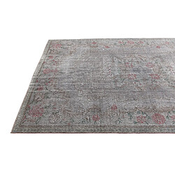 Acheter Vidal Tapis de laine 307x185 gris Ultra Vintage