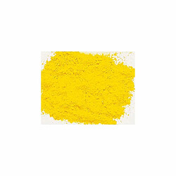 Raphael Pigment pour création de peinture - pot 90 g - Jaune indien substitut