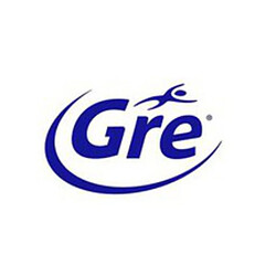 Gre Liner bleu uni overlap 30/100 - Ø4.60 m x h.1.20m