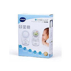 Avis VTECH - BM1211 - Babyphone Night Light