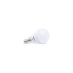 Ampoule LED E14 6W 520lm 300° - Blanc Naturel 4000K 