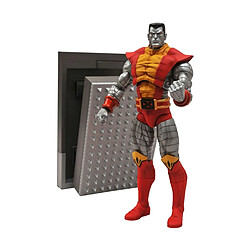 Diamond Select Toys Marvel Select - Figurine Colossus 20 cm