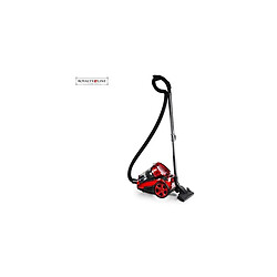 Avis Royalty Line Bscm-1400.60 Aspirateur Cyclonique 1400w