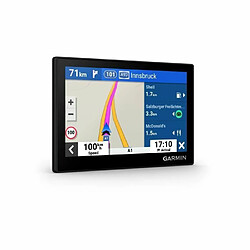 Acheter GPS Garmin Drive 53 Europe 47 pays - Écran tactile - Lumineux et haute définition