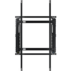 Samsung WMN-46VD 116,8 cm (46') Noir