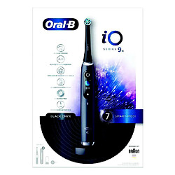 Oral-B iO 303015 electric toothbrush