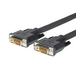 Disney Microconnect 10m DVI-D m/m