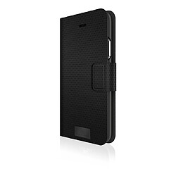 Black Rock Etui portefeuille "2 en 1" pour iPhone 11, noir