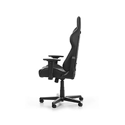 Avis DXRacer FORMULA F08 – Noir