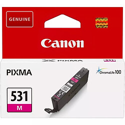 Cartouche d'encre Canon PGI531 Magenta 6120C001