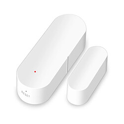 Avis Wewoo Détecteur ouverture de porte DY-MC400A WiFi Smart Linkage Home de et fenêtreprise en charge de la commande vocale et de la télécommande APP