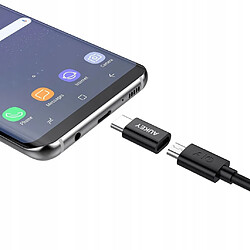 GUPBOO Adaptateur Micro USB vers TYPE-C Adaptateur USB-C 3.1,JL2276 pas cher