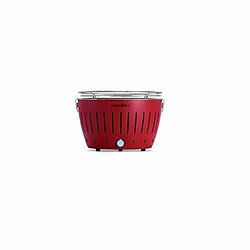 LotusGrill G34 U rouge