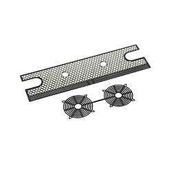 Avis Kits de grille d'entrée RC