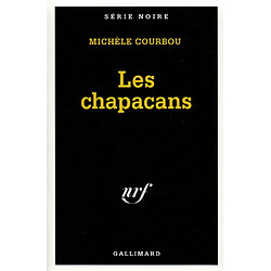 Les Chapacans - Occasion