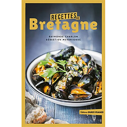 Recettes de Bretagne