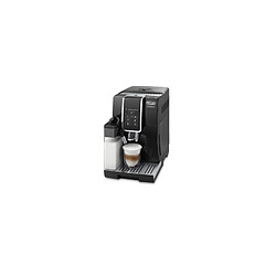 DeLonghi Coffeemachine ECAM 350 50 B Delonghi50 Delonghi 50 black Schwarz (ECAM350 50 B) Delonghi50 Delonghi 50