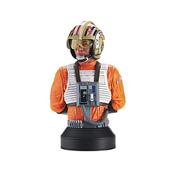 Gentle Giant Star Wars Episode IV - Buste 1/6 Red Leader 15 cm