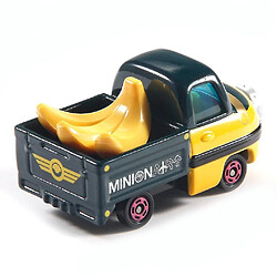 Avis Universal ALLOY TRIPROS TRUCK MODEAL MINI MINI CARTOON CAR TOYS