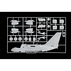 Avis Italeri Maquette Avion S-3 A/b Viking