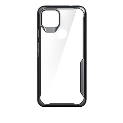 Universal Cas transparent compatible avec Google Pixel 4A, Pixel 4A 5G, Pixel 5