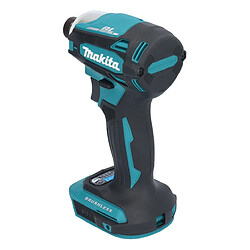 Avis Makita DTD 172 Z Visseuse à choc sans fil 18 V 180 Nm 1/4'' Brushless Solo - sans batterie, sans chargeur