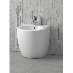 Karag Bidet BTW à poser NEW LUNA 53x41,5x36 cm