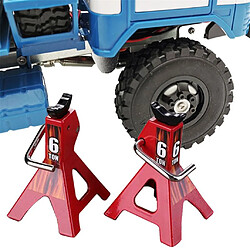 Acheter RC Rock Crawler 6 Tonnes Jack Stand 1/10 RC