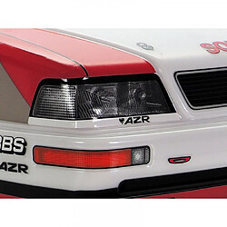 Kit à monter Voiture Tamiya 58682 - Audi V8 Touring 1991 - Châssis TT02