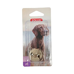 ZOLUX Grelot romain pour chien 29mm.