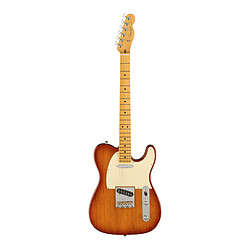 Avis American Professional II Telecaster MN Sienna Sunburst Fender