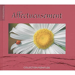 Affectueusement