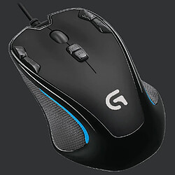 Universal Jeu souris pc souris jeu jeu overwatch souris