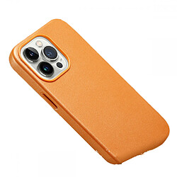 General Coque de protection magnétique pour iPhone 14 Coque ultra-mince en cuir avancé classique luxe élégante couverture fine [Envoyer à un ami] Protection parfaite pour votre téléphone (Sphaeria)