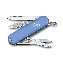 VICTORINOX - 0.6223.28G - VICTORINOX CLASSIC SD SUMMER RAIN