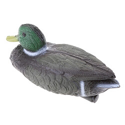 Appelant De Canard Colvert En Plastique Appelant De Canard Canard Flottant Pour La Chasse Et La Pêche # 1