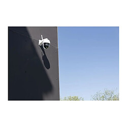 CHACON Camera IP WI-FI dome exterieure