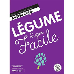 Légume super facile - Occasion